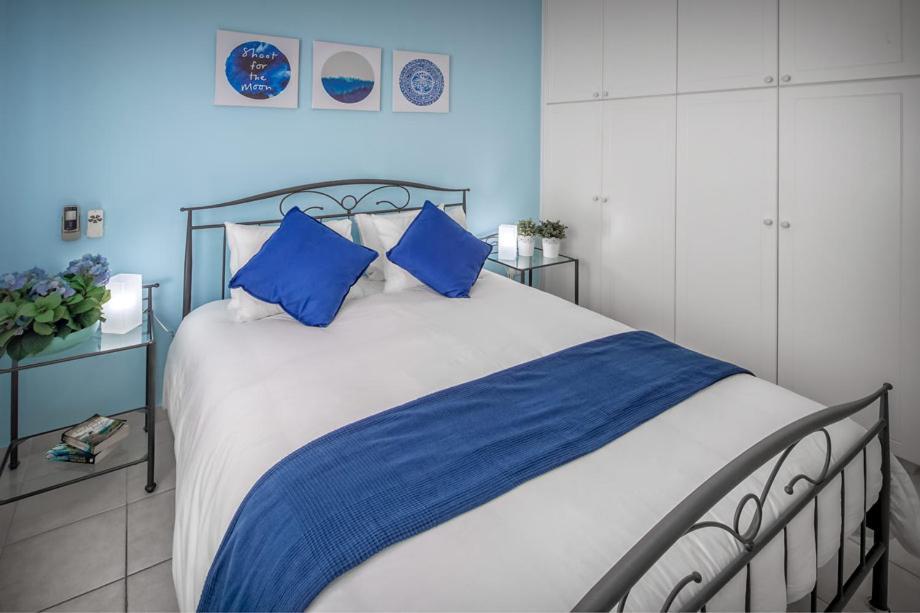 207 Kings Palace Seaview Paphos Exterior photo